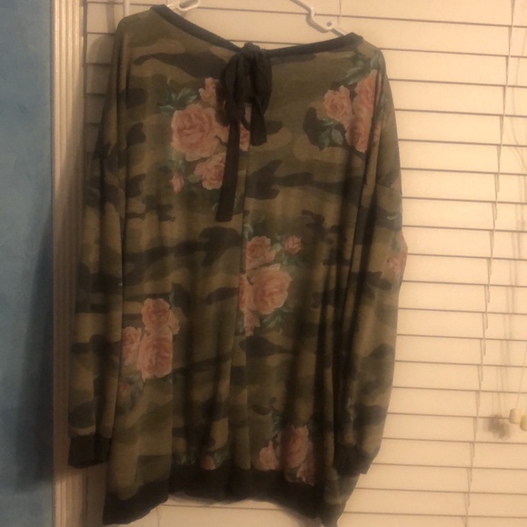 Tee for the Soul top - Picture 3 of 3